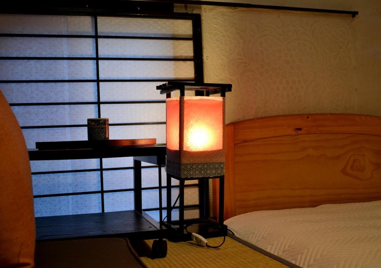 Kyoto Shirakawa Kiraku Inn Extérieur photo